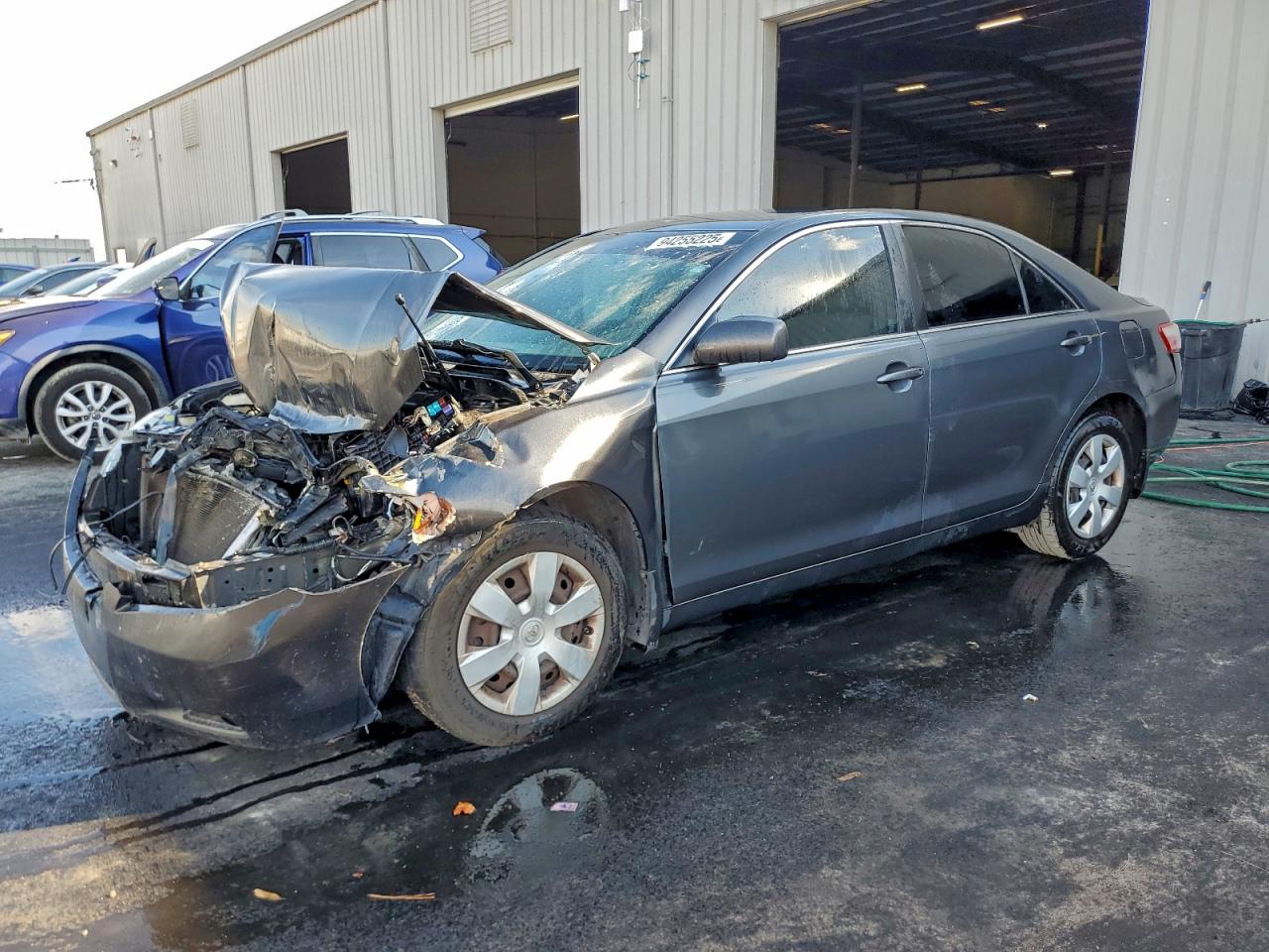 Toyota Camry Ce Image 1