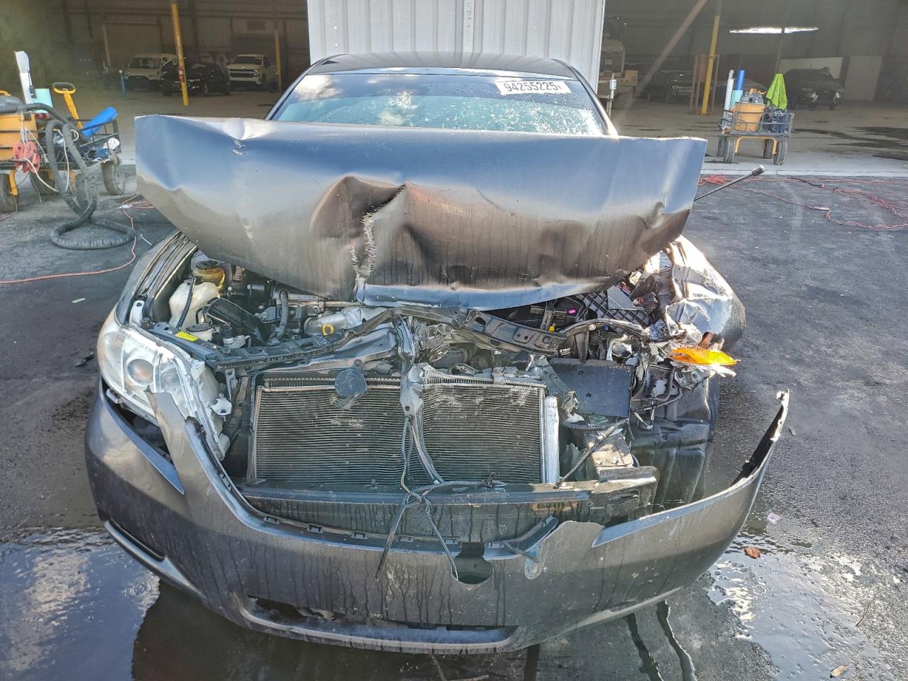 Toyota Camry Ce Image 12