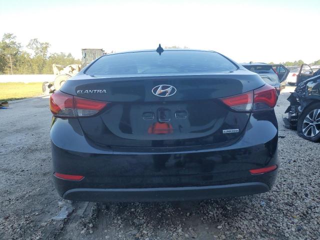 Hyundai ELANTRA Se Image 12