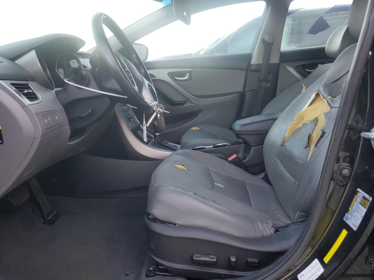 Hyundai ELANTRA Se Image 7