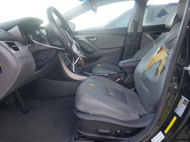 Hyundai ELANTRA Se Image 7