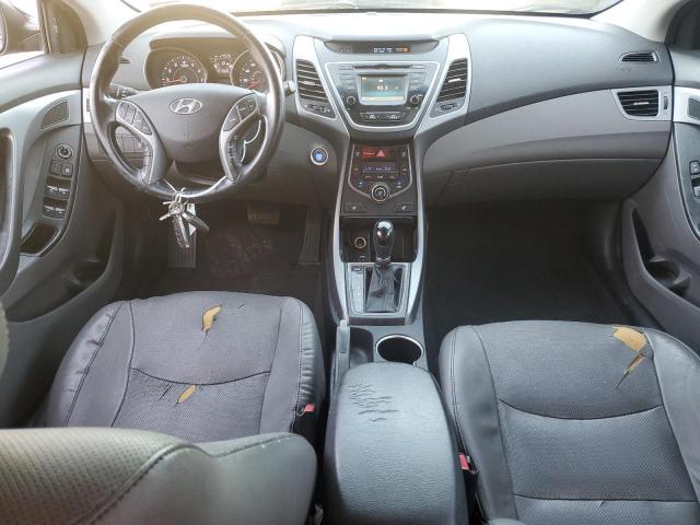 Hyundai ELANTRA Se Image 11