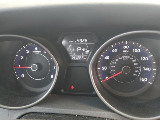 Hyundai ELANTRA Se Image 10