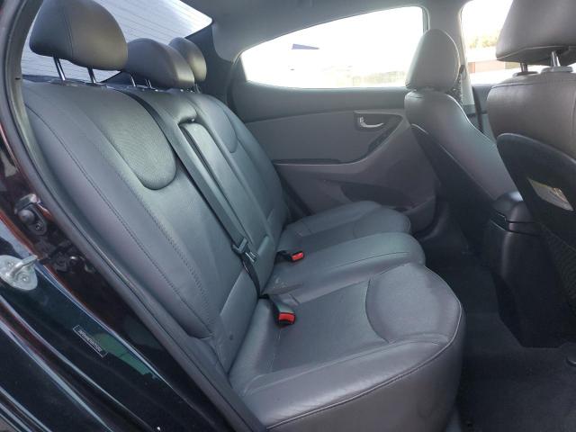 Hyundai ELANTRA Se Image 9
