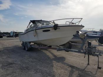  Salvage Larson Ind 225