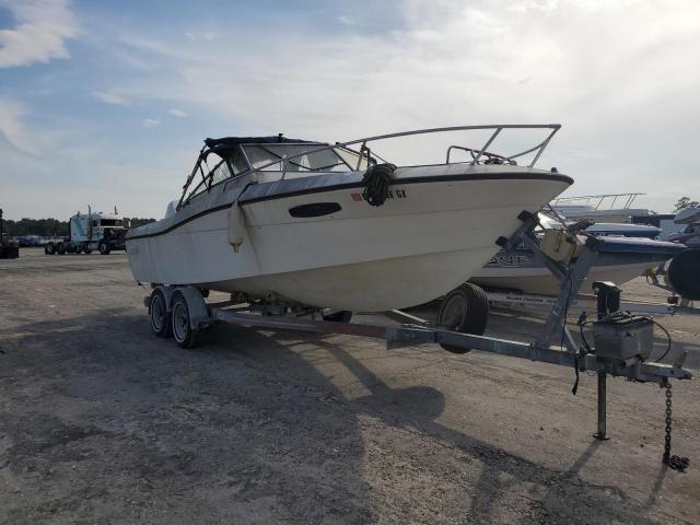  Salvage Larson Ind 225