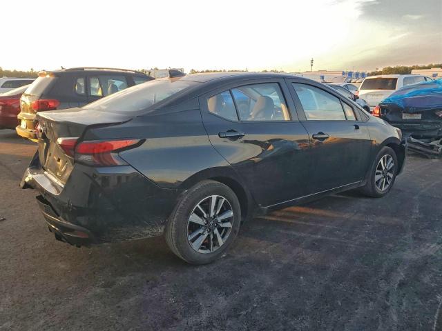 Nissan Versa Sv Image 6