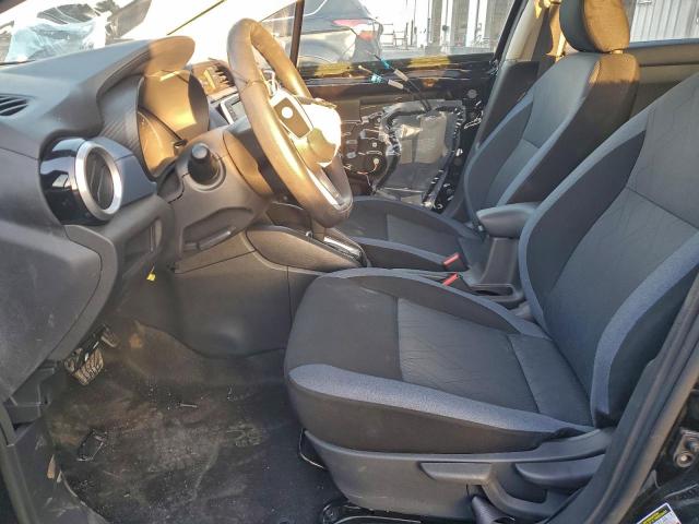 Nissan Versa Sv Image 10