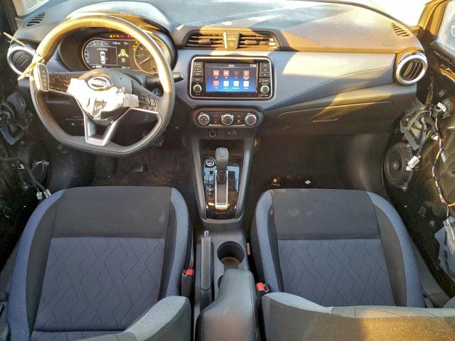 Nissan Versa Sv Image 12