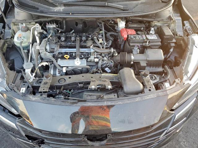 Nissan Versa Sv Image 3