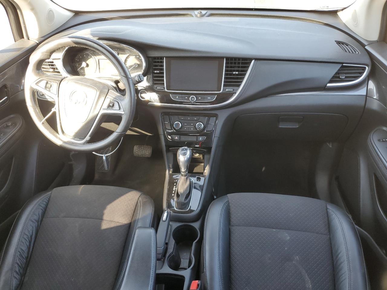 Buick Encore Sport Touring Image 4