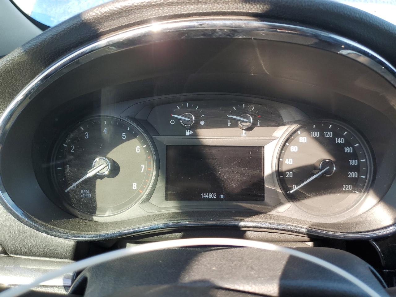 Buick Encore Sport Touring Image 9