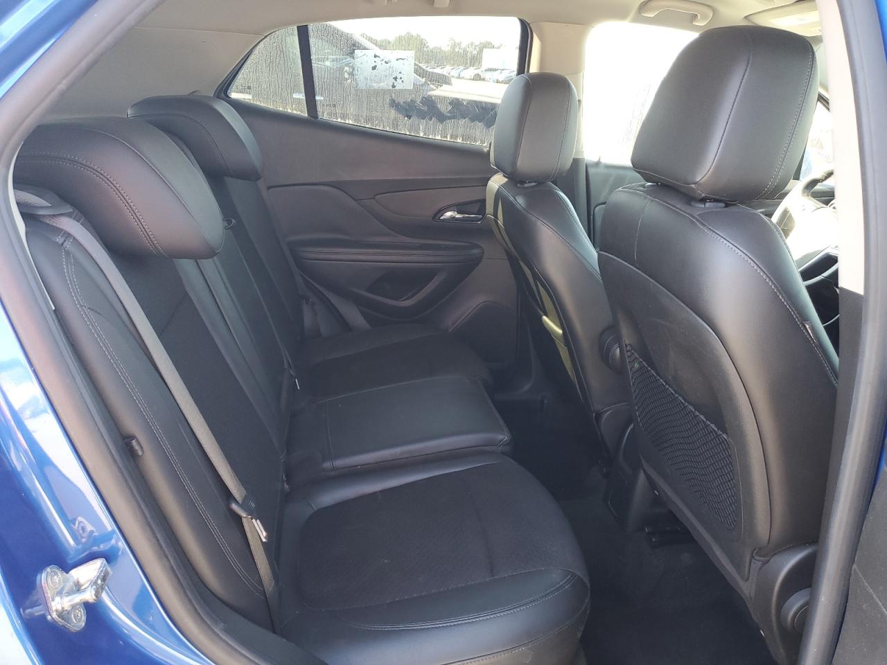 Buick Encore Sport Touring Image 10