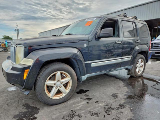  Salvage Jeep Liberty