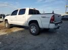 Toyota Tacoma Double Cab Prerunner Image 3