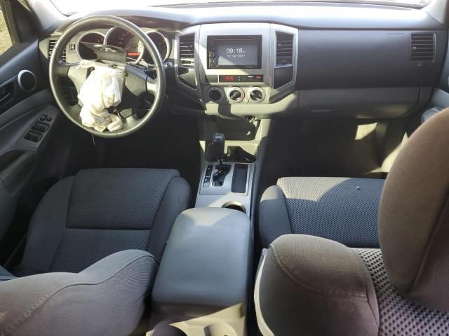 Toyota Tacoma Double Cab Prerunner Image 5