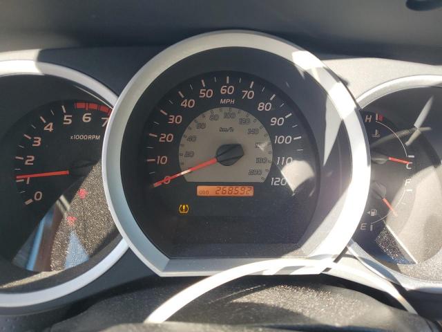 Toyota Tacoma Double Cab Prerunner Image 11