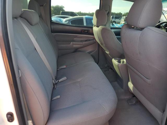 Toyota Tacoma Double Cab Prerunner Image 10