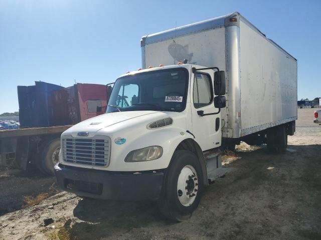  Salvage Freightliner M2