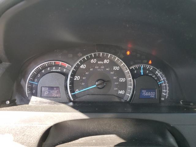 Toyota Camry L Image 8