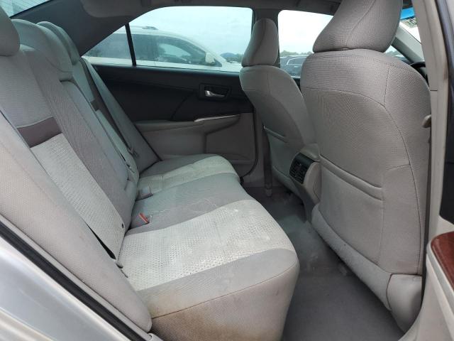 Toyota Camry L Image 6