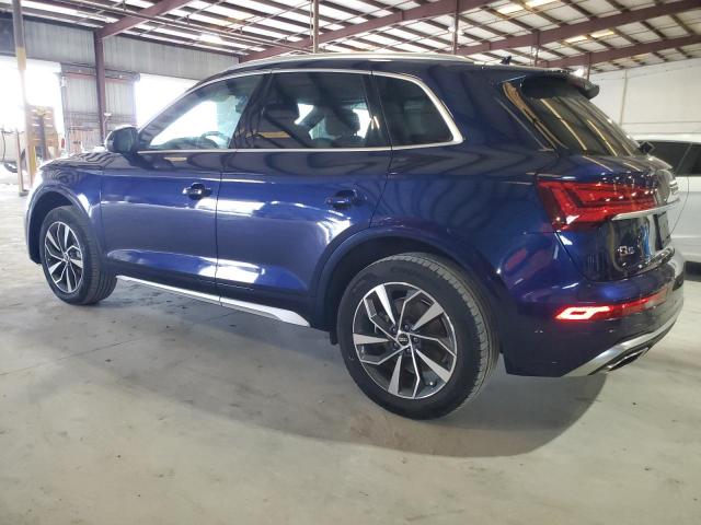 Audi Q5 Premium Plus 45 Image 5