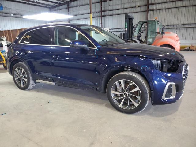 Audi Q5 Premium Plus 45 Image 3