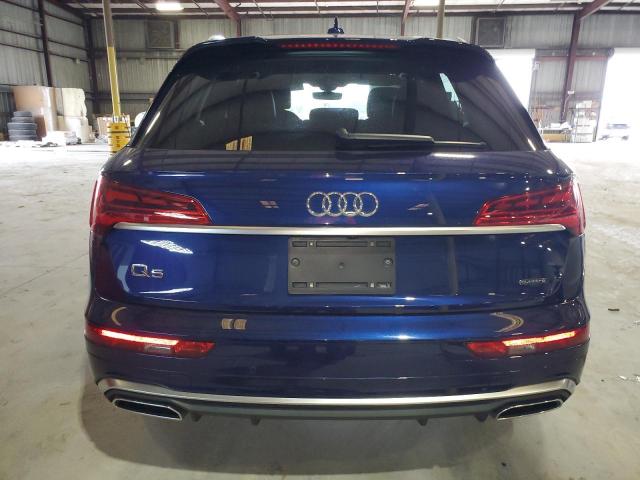 Audi Q5 Premium Plus 45 Image 9
