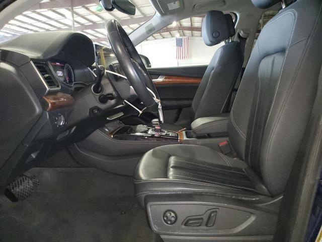 Audi Q5 Premium Plus 45 Image 7