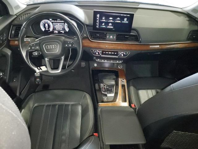 Audi Q5 Premium Plus 45 Image 4