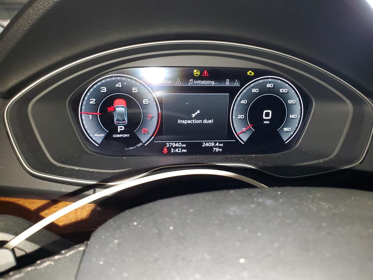 Audi Q5 Premium Plus 45 Image 12