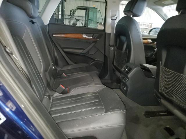 Audi Q5 Premium Plus 45 Image 13