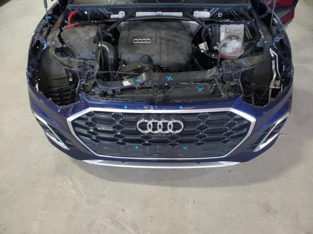 Audi Q5 Premium Plus 45 Image 11