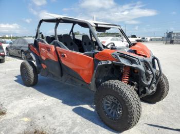  Salvage Other Maverick