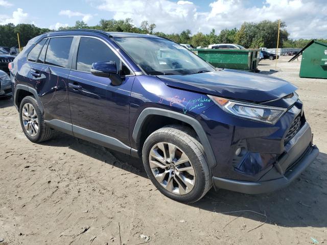 Toyota RAV4 Xle Premium Image 2