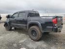 Toyota Tacoma Double Cab Image 2