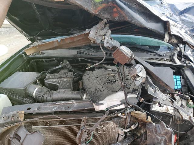 Toyota Tacoma Double Cab Image 10