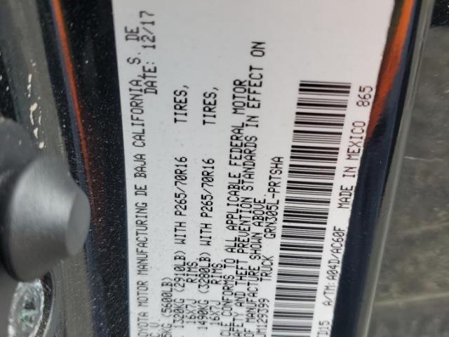 Toyota Tacoma Double Cab Image 11