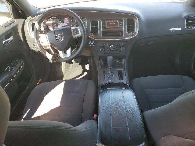 Dodge Charger Se Image 8