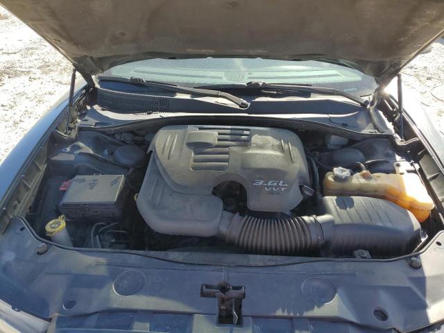 Dodge Charger Se Image 2