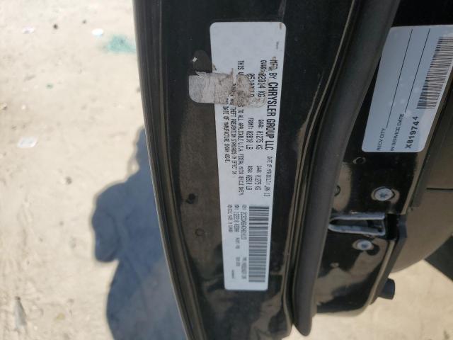 Dodge Charger Se Image 4