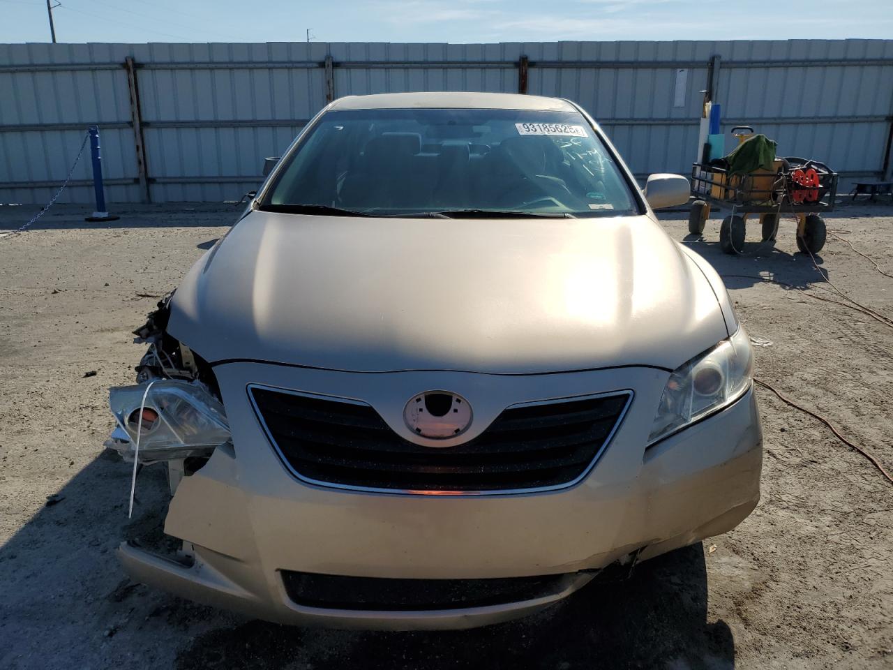 Toyota Camry Hybrid Image 4