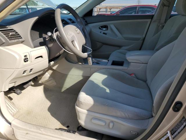 Toyota Camry Hybrid Image 6