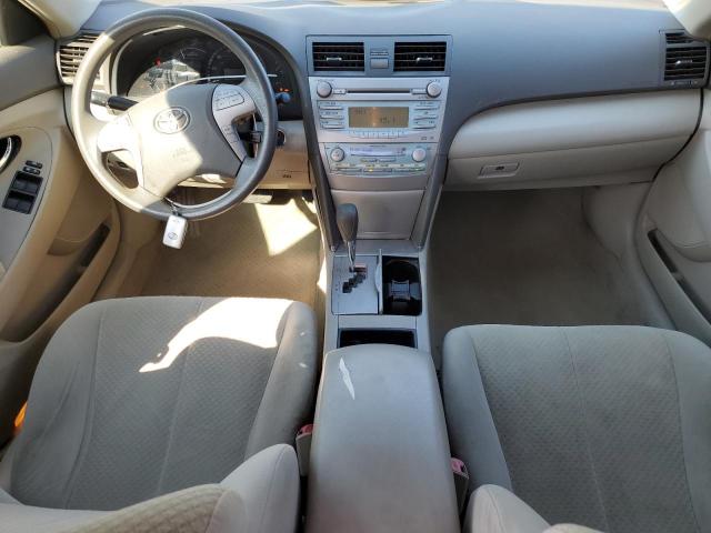 Toyota Camry Hybrid Image 3