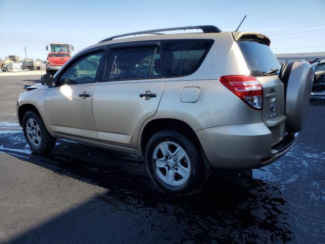 Toyota RAV4 Image 3