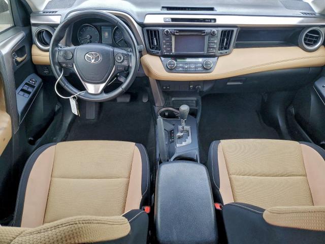 Toyota RAV4 Xle Image 8