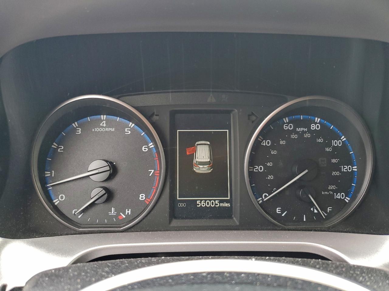 Toyota RAV4 Xle Image 13