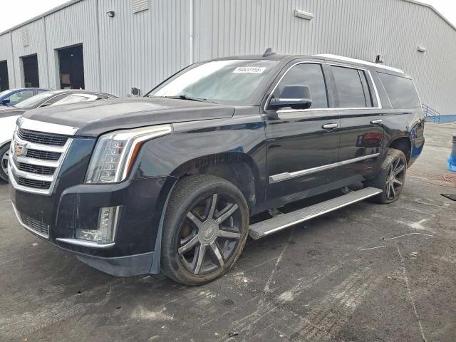 Salvage Cadillac Escalade