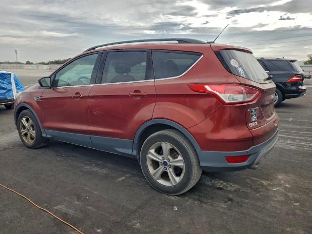Ford Escape Se Image 4