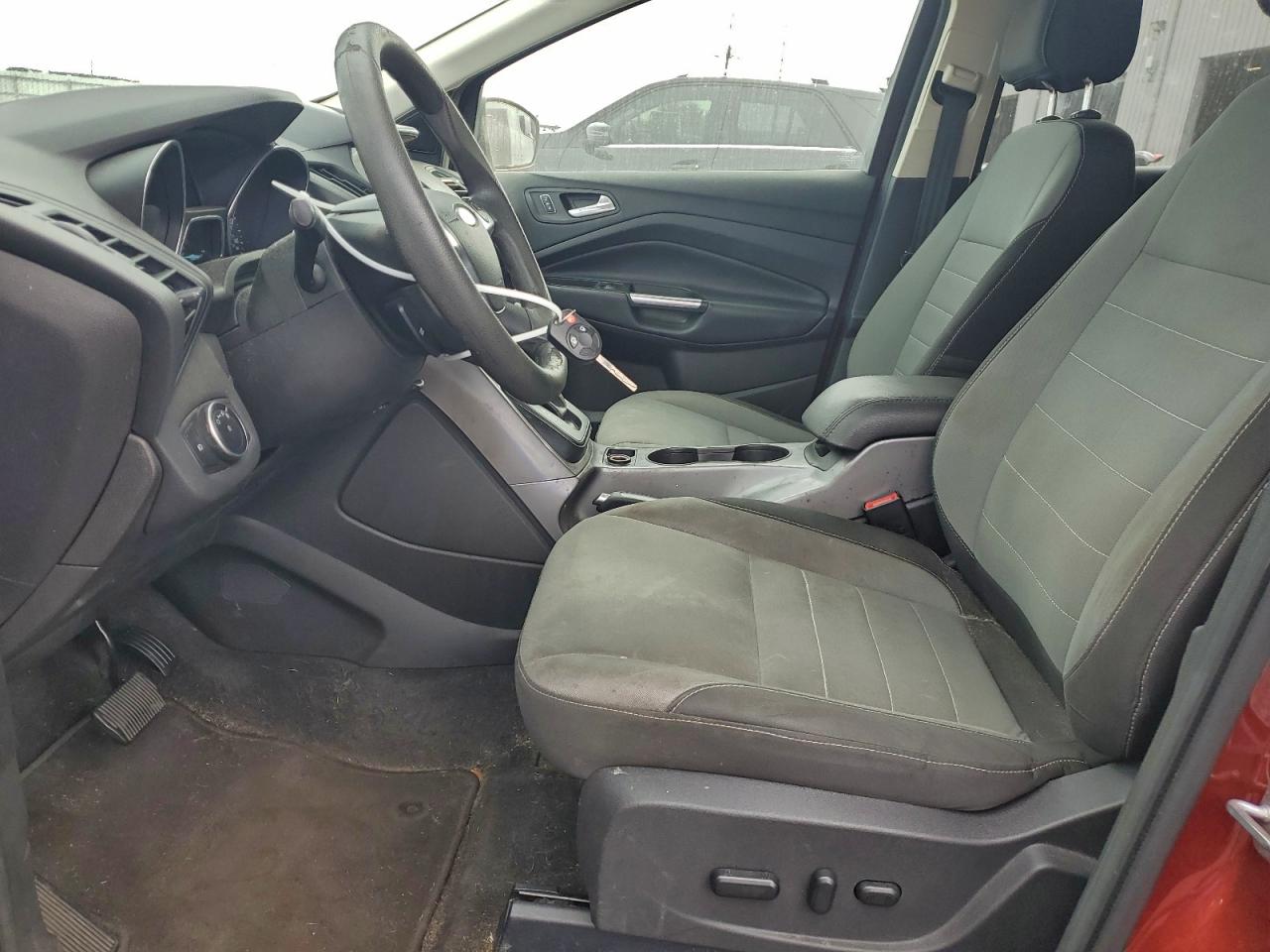 Ford Escape Se Image 8